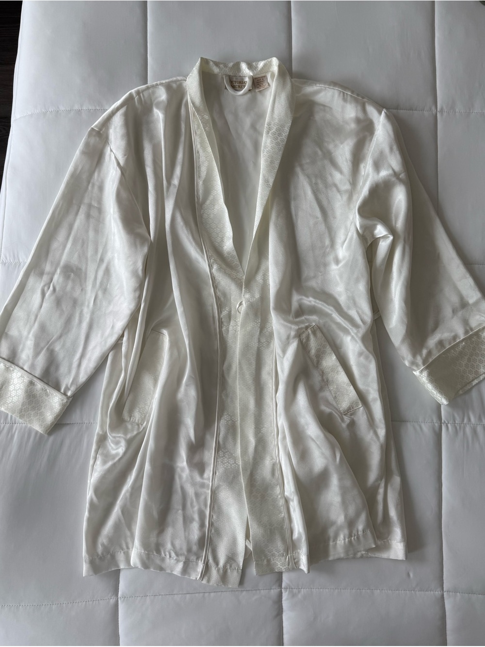 vintage vs robe